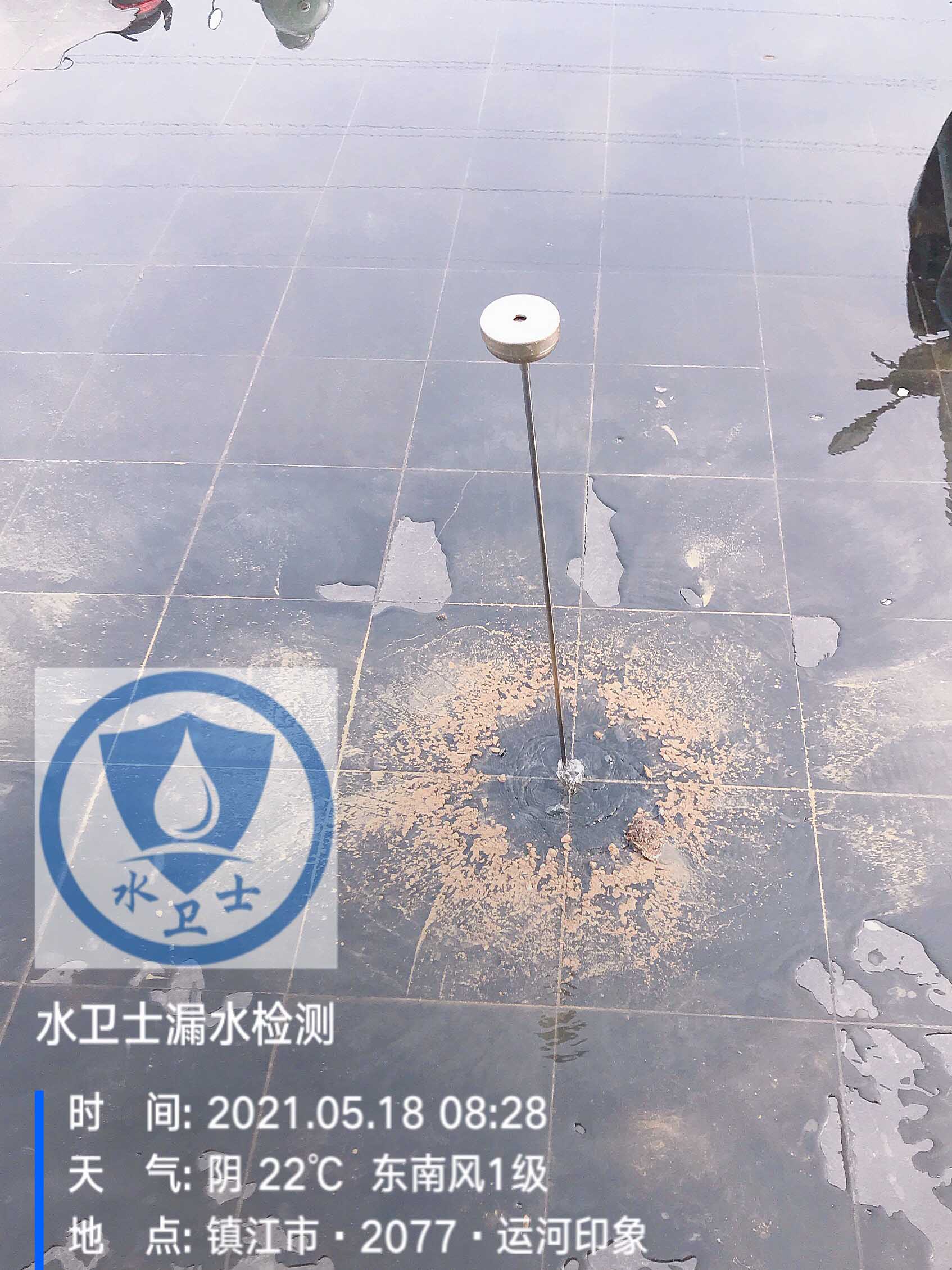 【外網(wǎng)測(cè)漏】鎮(zhèn)江2077 · 運(yùn)河印象
